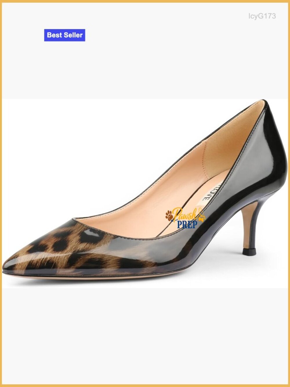 Women's Low Heel Pointy Toe Kitten Heel Daily Pumps